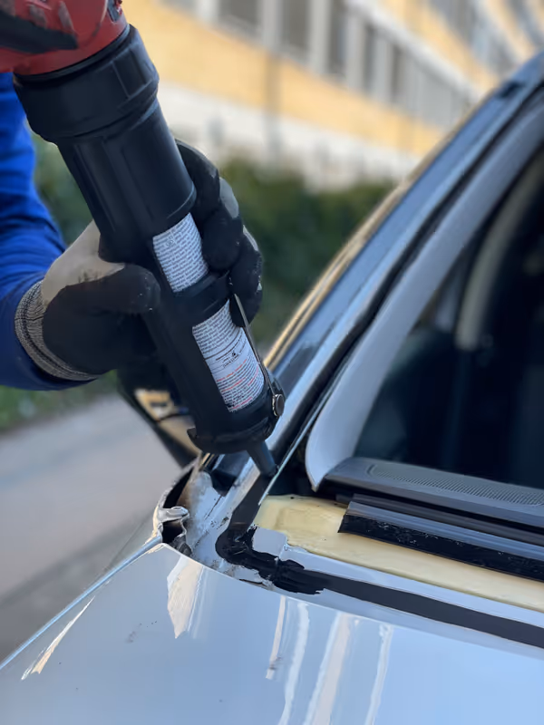 Autoglasservice